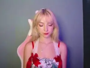 Cam4 Adult Webcam of LuciaAdorable
