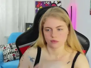 Cam4 Live Sex of Jolly_Doll