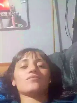 Cam4 Nude Webcam of Geminiis6
