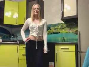 Cam4 Live Porn of LelahDeloy