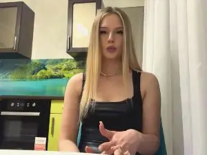 Cam4 Live Sex of LelahDeloy