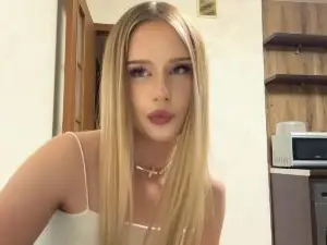 Cam4 Private Sex Chat of LelahDeloy