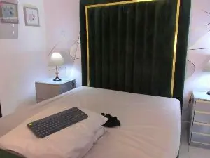 Cam4 Nude Webcam of AlysonShy