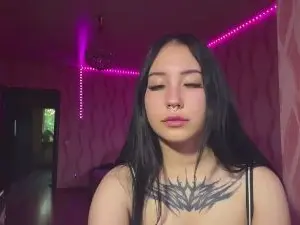 Cam4 Live Sex Cam of PenneyOlesky