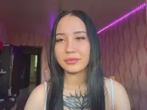 Cam4 Sex Cam of PenneyOlesky
