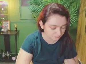 Cam4 Sex Cam of Anaa_Rosee