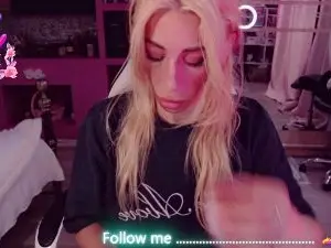 Cam4 Sex Cam of AnnieGOld