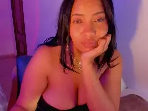 Cam4 Best live sex cam show of NicolePasqualot