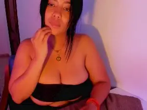 Cam4 Live Sex Cam of NicolePasqualot