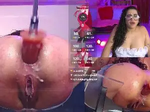 Cam4 Live Sex Cam of Roxylicious__