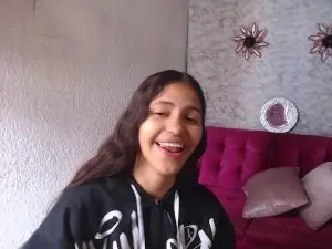 Cam4 Sex Chat of evagirl69