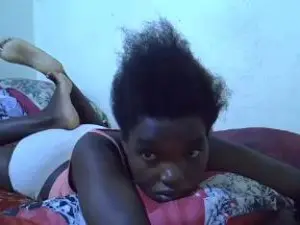 Cam4 Nude Webcam of princess_scovia