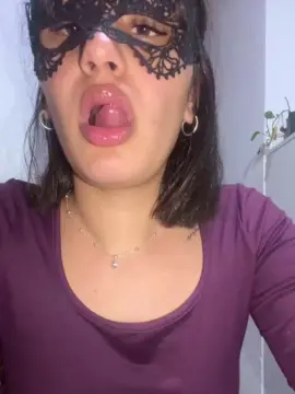 Cam4 Best live sex cam show of Irismorenaaa