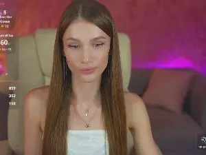 Cam4 Sex Cam of SophiaDream_