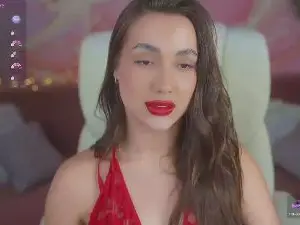 Cam4 Adult Video Chat of OliviaMore