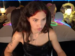 Cam4 Nude Webcam of BabyFlowerr
