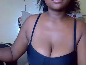 Cam4 Sex Chat of _Nohemia_