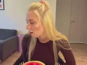 Cam4 Nude Webcam of EnolaPrehm
