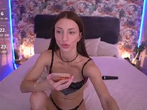 Cam4 Live Porn of Alice_florie