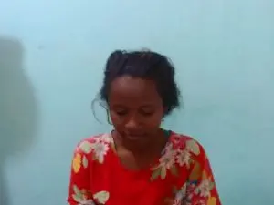 Cam4 Free Porn Cam of Fahnih