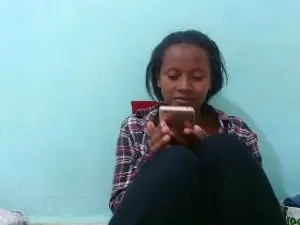 Cam4 Sex Chat of Fahnih