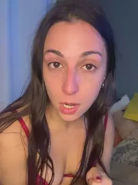 Cam4 Best live sex cam show of ninavittorex