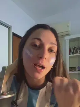 Cam4 Free Live Porn of ninavittorex