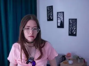 Cam4 Adult Video Chat of GeneviveCushway