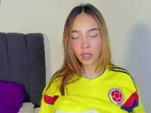 Cam4 Free Porn Cam of Evelin_888