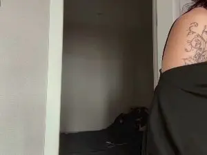 Cam4 Free Live Porn of AlodiaGoodrich