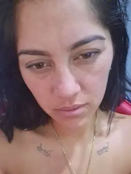 Cam4 Live Porn of Masbandida553