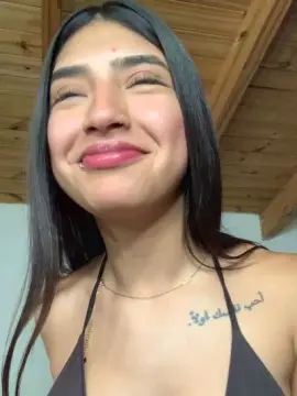 Cam4 Sex Chat of Miel98