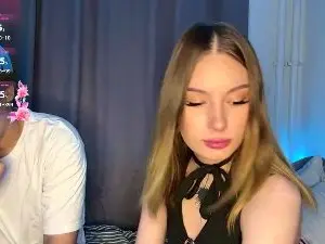 Cam4 Sex Cam of RoseReddish