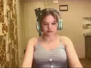 Cam4 Nude Webcam of FeliceDusky