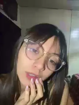 Cam4 Adult Webcam of Nicki