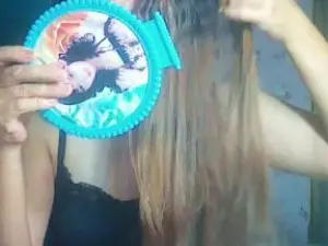 Cam4 Live Sex Cam of kizzmypussy