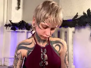 Cam4 Free Porn Cam of LaylaBortner