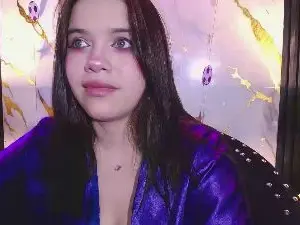 Cam4 Sex Chat of ArySubDoll