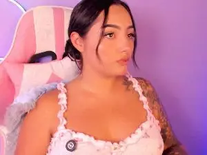 Cam4 Sex Cam of NinaAngel6