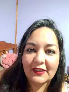 Cam4 Sex Chat of MAWHALISSS