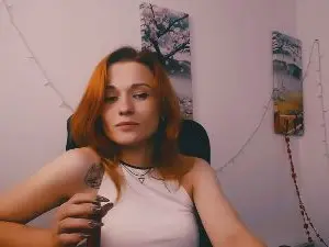 Cam4 Free Live Porn of PeppyMia