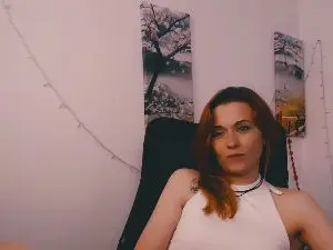 Cam4 Sex Chat of PeppyMia