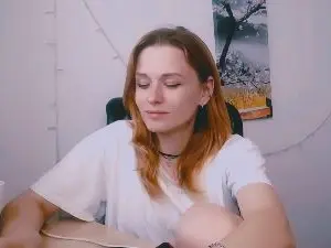 Cam4 Live Porn of PeppyMia