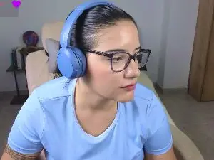 Cam4 Live Porn of blue_moon_