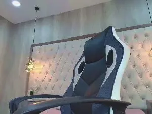 Cam4 Nude Webcam of AmberGlow_