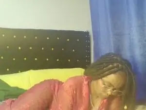 Cam4 Nude Webcam of Zuri_ii