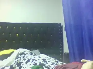 Cam4 Live Sex Cam of Zuri_ii