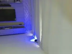 Cam4 Sex Cam of dalilasaenz1