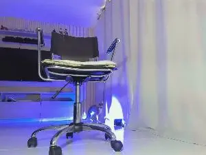 Cam4 Live Sex Cam of dalilasaenz1