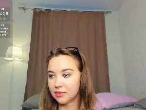 Cam4 Sex Chat of BethelGutkin